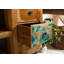 Sixties 150cm Solid Wood Sideboard
