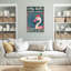 Kristofe Flamingo, pourquoi bonjour, douces joues sur toile, impression-1373345745