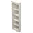 Brooxie Corner Bookcase-1897169949