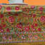 Nappe florale