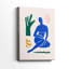 Matisse CDLXVII, reproduction d'art encadrée Cavas-2044644918