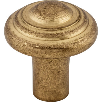 Aspen Round Knob