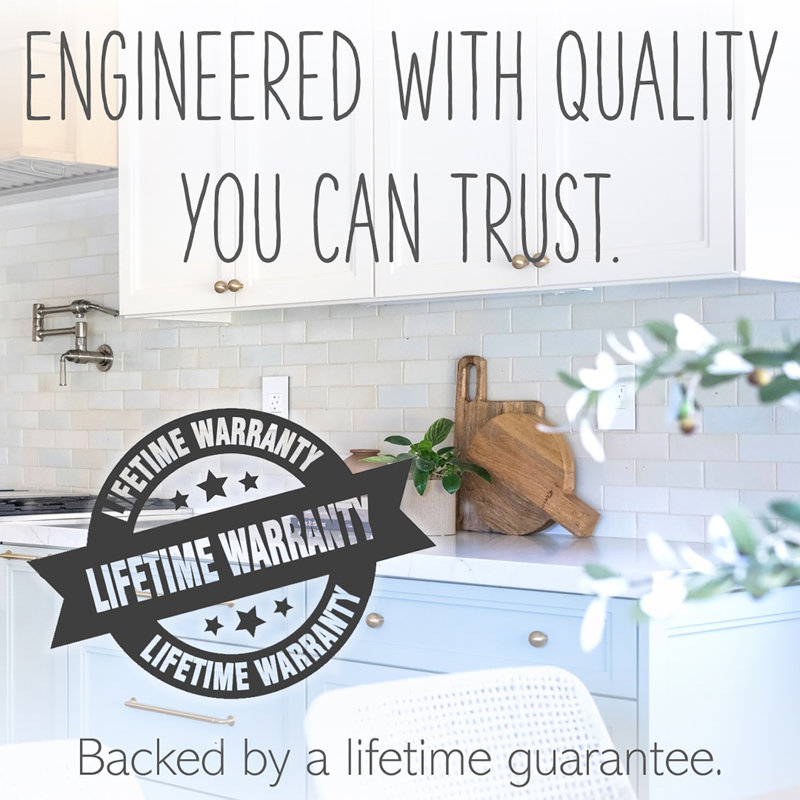 Adorne® Paddle 15 Amp 277V 4-Way Light Switch with Microban, Magnesium