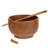 Ramen Ramen Bowl, Set of 2