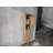 12" Bathroom Side Cabinet