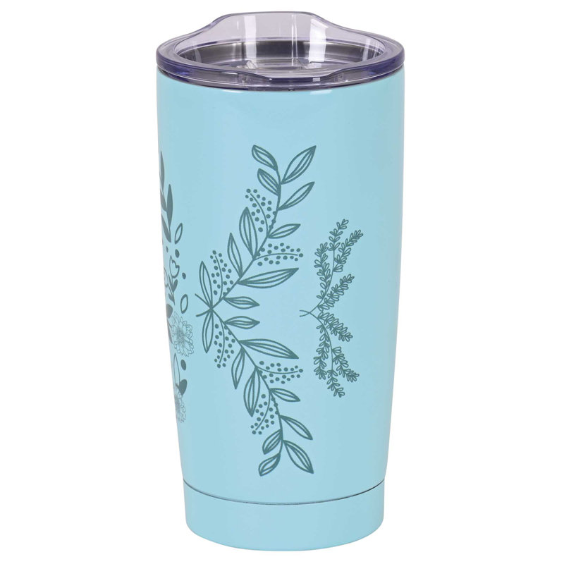 Tumbler His Grace Is Enough 20 Oz