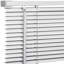 PVC & Aluminum Venetian Blinds, Easy Fit Window Blinds with Light Control & Privacy-1502637870-1502637884