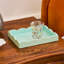 Lacquer Decorative Tray-984210881