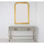 Sydney 63 in. Solid Wood Console Table