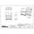 8" "No Wiggle" Soft-close Paper Towel Base Pullout