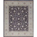Ziegler Wool Oriental Area Rug