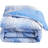 Modern & Contemporary Cotton Blend Striped Comforter Set-87360945-87360947