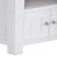 Claremont Corner TV Unit