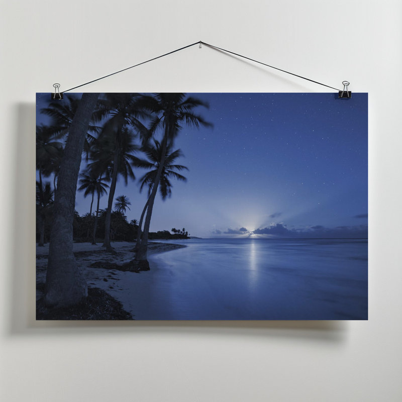 Wrapped Canvas Print, 50.8 cm H x 76.2 cm W