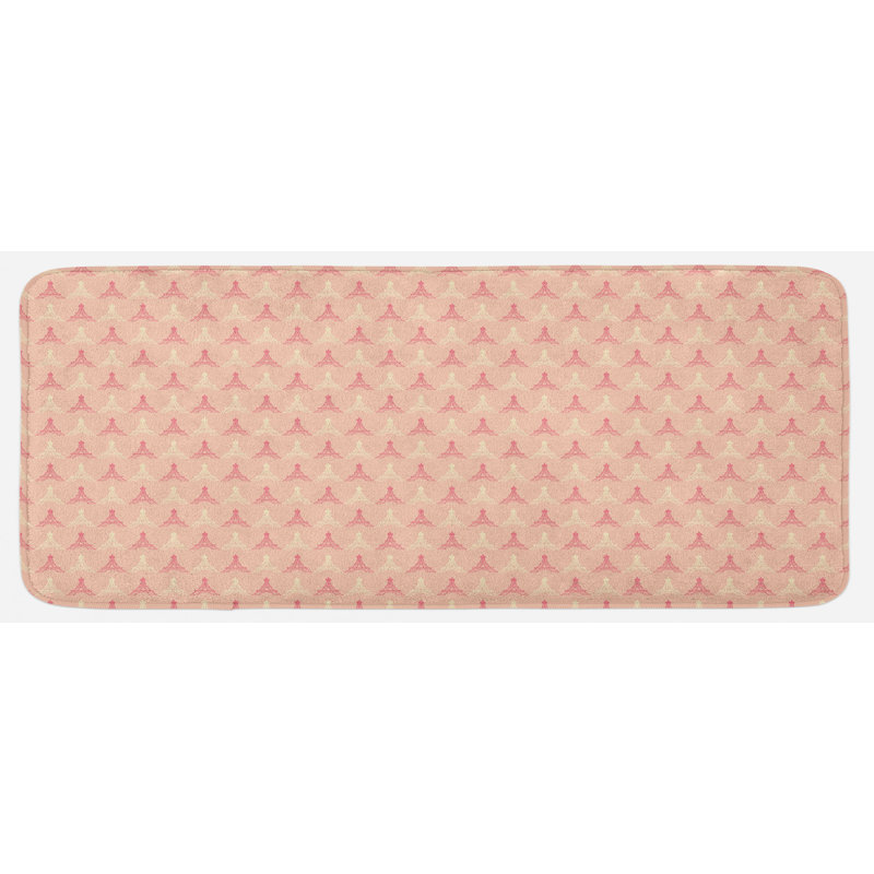 Tapis de cuisine paris