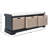 Khloe Upholstered Storage Bench-2032509375