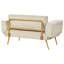Ahl 2 Seater Sofa Bed-1415649797