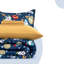 Ensemble de literie Kids Rocket Galaxy-87185178