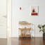 Woodbranch Freestanding Bathroom Shelves-105753318