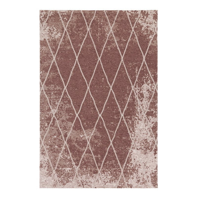 Fine Abstract Area Rug