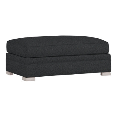 Nicholas Ottoman & Half