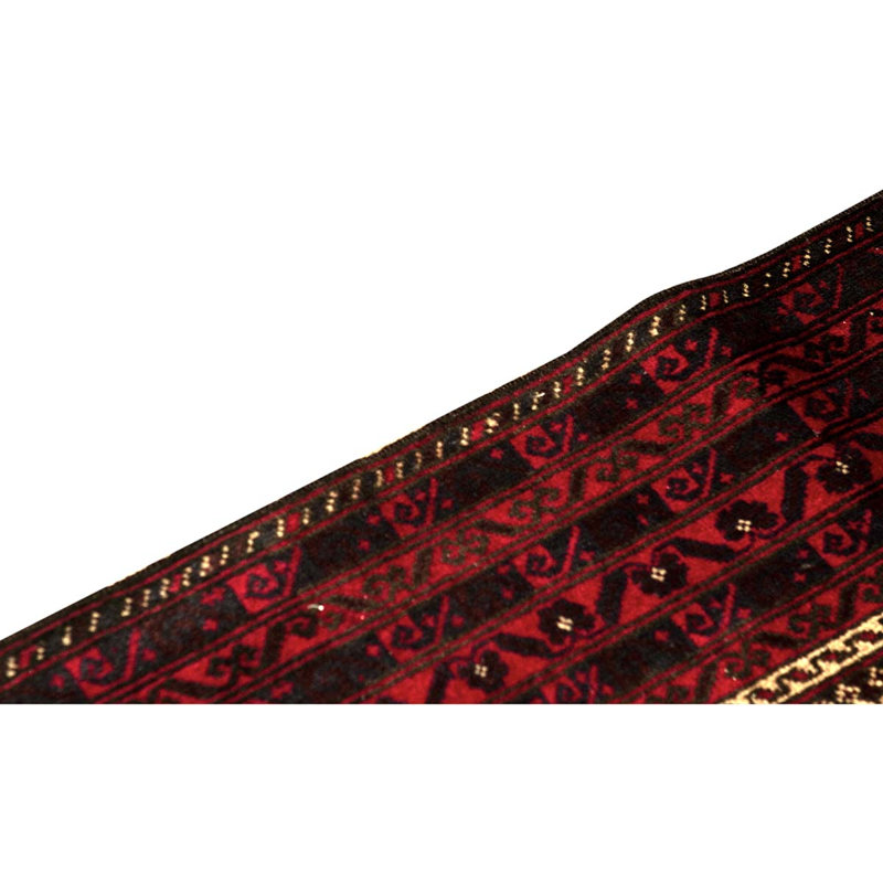 One-of-a-Kind 3' X 5' Area Rug