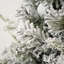 Ensemble de 2 sapins de Noël candy illuminés, arbre artificiel 3 pi avec lumières blanc chaud
