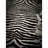 Christoper Hand Tufted Wool Animal Print Rug-1335863950