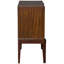 Park West 3 Drawer Accent Chest