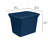 Sterilite Plastic Stackable Storage Tote Container Bin-99462646
