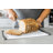 MasterClass Anti-Microbial Non-Slip Chopping Board-66447909