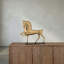 Horse on Stand Figurine