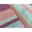 Hand-Knotted High-Quality Green Area Rug