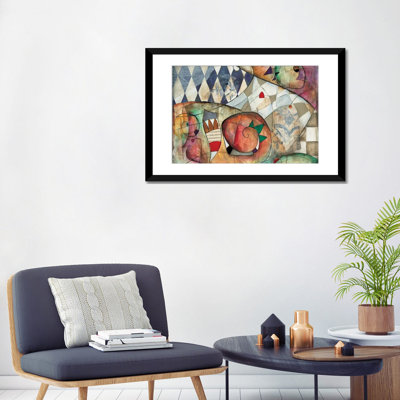 « premiere ii » par eric waugh, impression sur toile