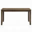 Table de salle à manger rectangulaire 1Pc-1499119901