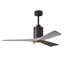 Patricia LED Downrod Ceiling Fan-1248876560-1248882461-1304435242