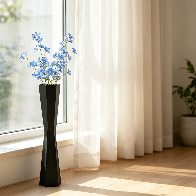 Vase de plancher Modern Modern