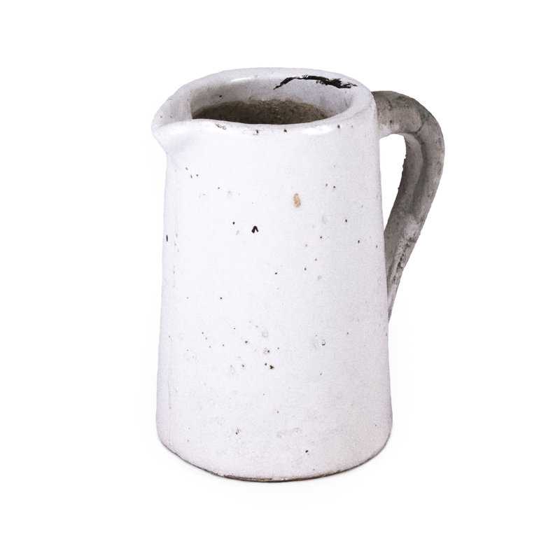 Ceramic Beverage Dispenser