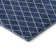 Premium Machine Washable Prisco Navy Rug