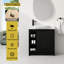 Ensemble de meuble-lavabo autoportant Roomfitter-132514395