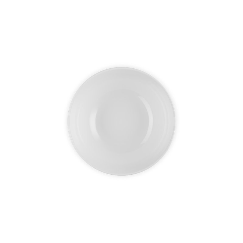 Le Creuset Multi 99.2 Oz. Serving Bowl, 6" H x 10.5" W x 10.5" D, Marseille