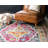 Abstract Indoor Rug-161506036