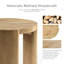 Table de bout Blitar-1584391810