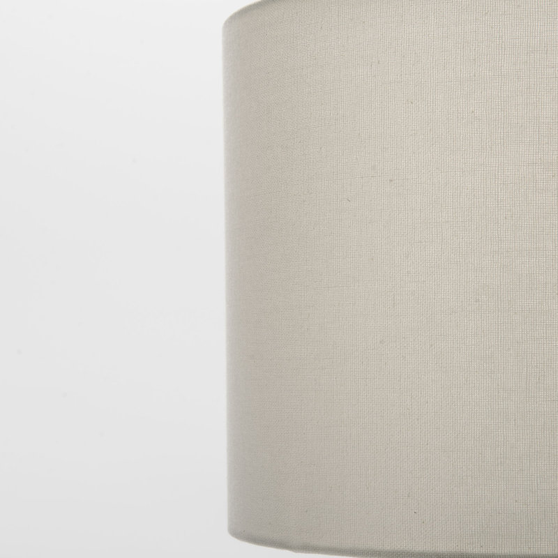 Lampe de table Chandru, Noir