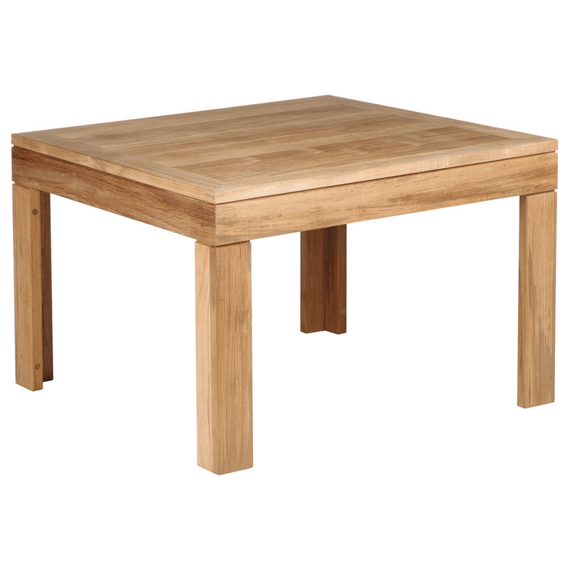 Linear Side Table
