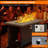 43" W x 25" H Outdoor 60,000 BUT Propane Fire Pit Table with Lid and Cover-648105550