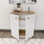 Victorville 72cm Sideboard-1413085580