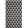 Romona Hand Woven Cotton Geometric Rug