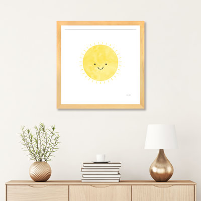 " Sunny Days " by Ann Kelle
