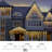 Smart Permanent Outdoor Lights, 50ft with 36 bulbs Warm White String Lights, IP67 Waterproof Eaves Light